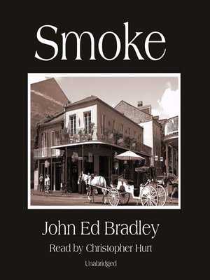 Smoke - Audiobook